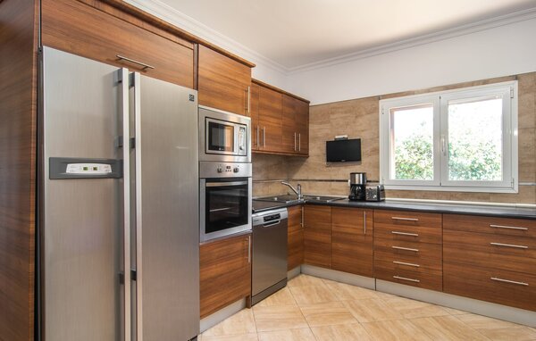 Holiday Home - Can Olivaret, Campos , Spain - EMI428 402