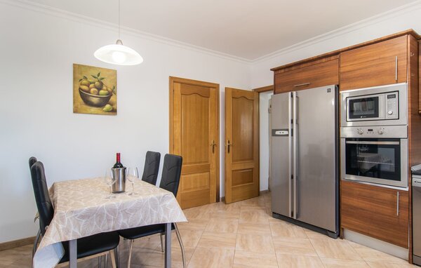 Holiday Home - Can Olivaret, Campos , Spain - EMI428 404