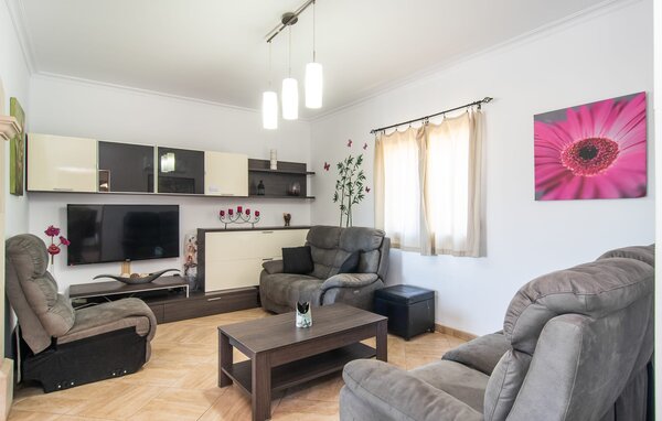 Holiday Home - Can Olivaret, Campos , Spain - EMI428 301