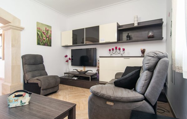 Holiday Home - Can Olivaret, Campos , Spain - EMI428 302
