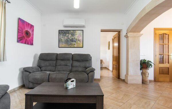 Holiday Home - Can Olivaret, Campos , Spain - EMI428 304