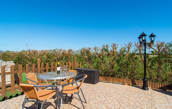 Holiday Home - Can Olivaret, Campos , Spain - EMI428 5