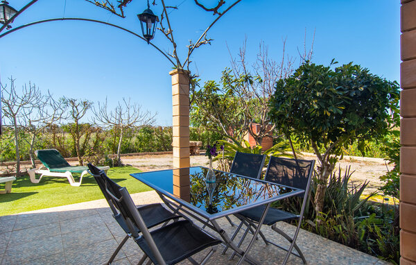 Holiday Home - Can Olivaret, Campos , Spain - EMI428 6