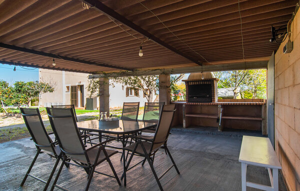 Holiday Home - Can Olivaret, Campos , Spain - EMI428 7