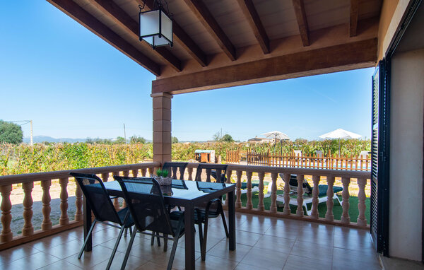 Holiday Home - Can Olivaret, Campos , Spain - EMI428 8