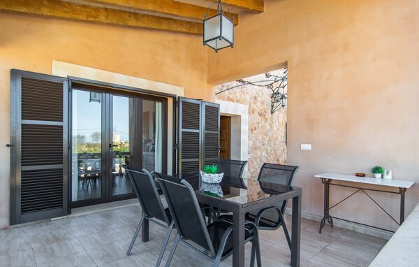 Holiday Home - Can Olivaret, Campos , Spain - EMI428 9