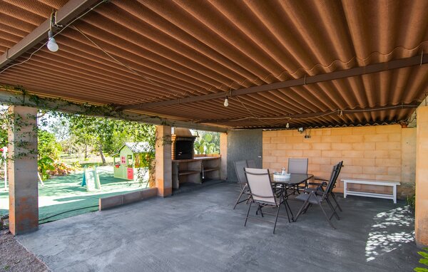 Holiday Home - Can Olivaret, Campos , Spain - EMI428 102