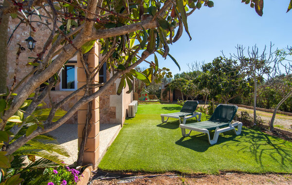 Holiday Home - Can Olivaret, Campos , Spain - EMI428 103