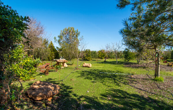 Holiday Home - Can Olivaret, Campos , Spain - EMI428 104