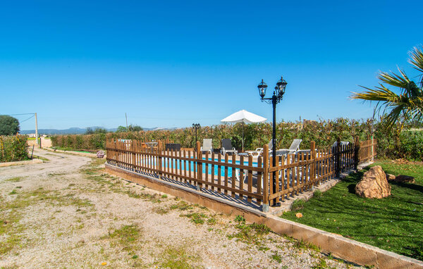 Holiday Home - Can Olivaret, Campos , Spain - EMI428 11