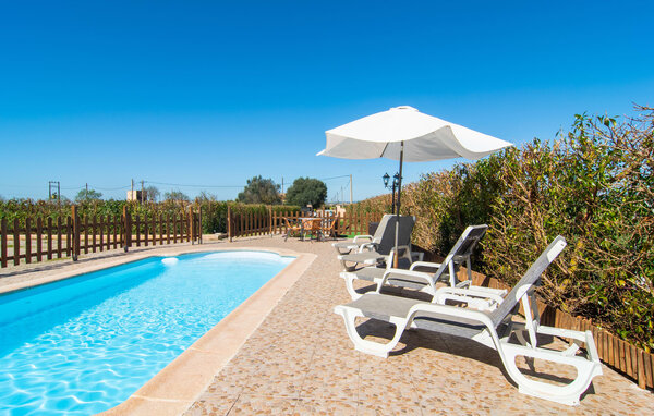Holiday Home - Can Olivaret, Campos , Spain - EMI428 12