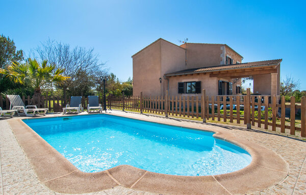 Holiday Home - Can Olivaret, Campos , Spain - EMI428 13