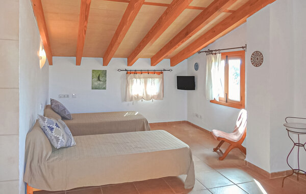 Vakantiehuis - Son Antem, Llucmajor , Spanje - EMI429 602