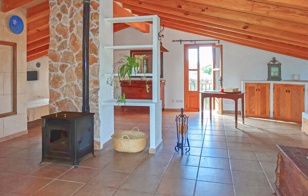 Vakantiehuis - Son Antem, Llucmajor , Spanje - EMI429 501