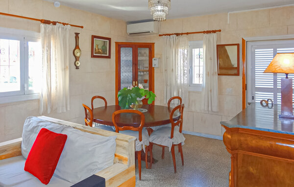 Vakantiehuis - Son Antem, Llucmajor , Spanje - EMI429 502