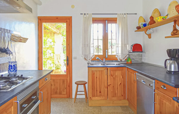 Vakantiehuis - Son Antem, Llucmajor , Spanje - EMI429 401