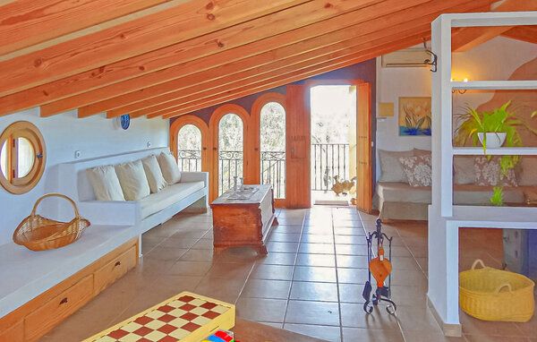Vakantiehuis - Son Antem, Llucmajor , Spanje - EMI429 8
