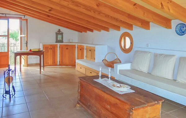 Vakantiehuis - Son Antem, Llucmajor , Spanje - EMI429 9