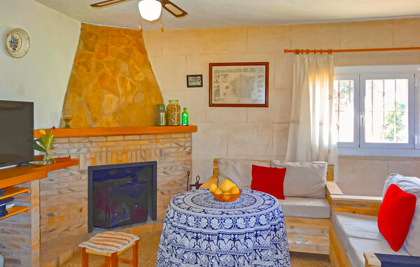 Vakantiehuis - Son Antem, Llucmajor , Spanje - EMI429 301