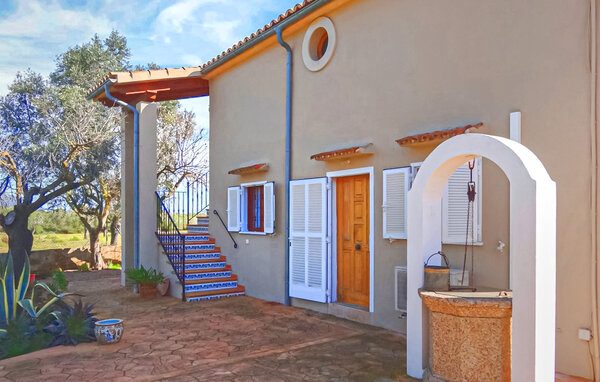Vakantiehuis - Son Antem, Llucmajor , Spanje - EMI429 81