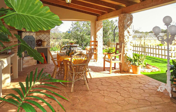 Vakantiehuis - Son Antem, Llucmajor , Spanje - EMI429 102