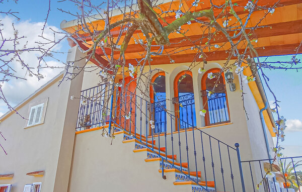 Vakantiehuis - Son Antem, Llucmajor , Spanje - EMI429 104