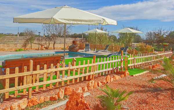 Vakantiehuis - Son Antem, Llucmajor , Spanje - EMI429 11