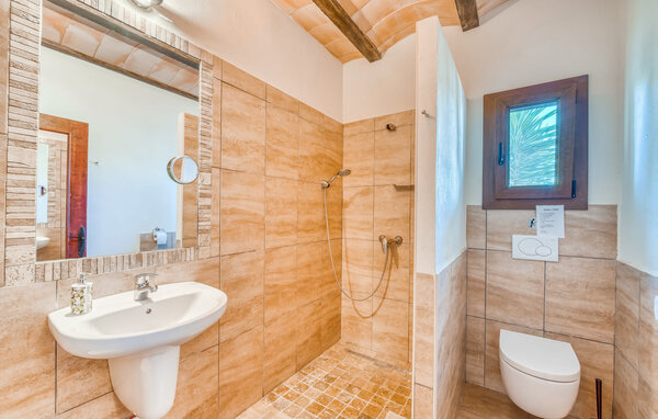 Casa de vacaciones - Alqueria Fosca, Campos , España - EMI433 9
