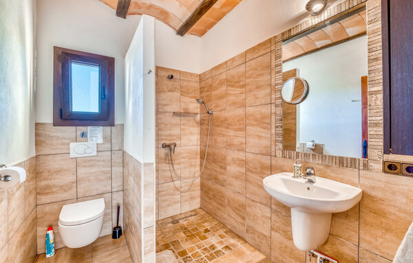 Casa de vacaciones - Alqueria Fosca, Campos , España - EMI433 701