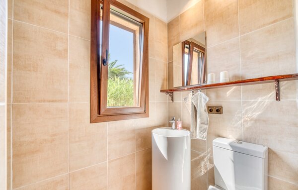 Casa de vacaciones - Alqueria Fosca, Campos , España - EMI433 703