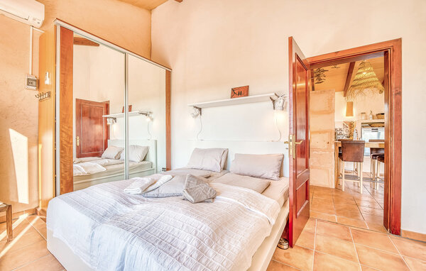 Casa de vacaciones - Alqueria Fosca, Campos , España - EMI433 5