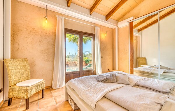 Casa de vacaciones - Alqueria Fosca, Campos , España - EMI433 6