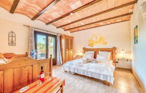 Casa de vacaciones - Alqueria Fosca, Campos , España - EMI433 7