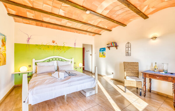 Casa de vacaciones - Alqueria Fosca, Campos , España - EMI433 601
