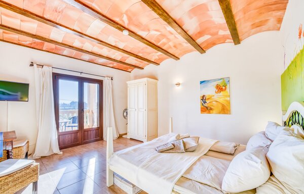 Casa de vacaciones - Alqueria Fosca, Campos , España - EMI433 602