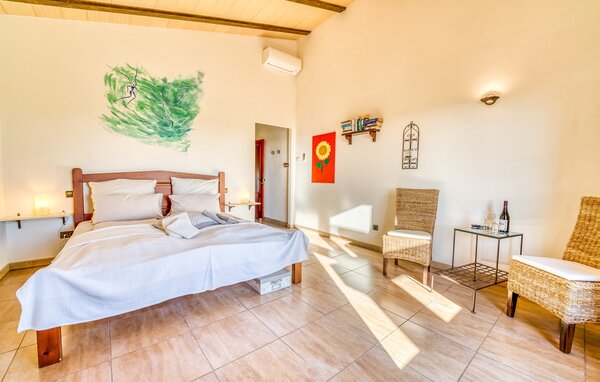 Casa de vacaciones - Alqueria Fosca, Campos , España - EMI433 603