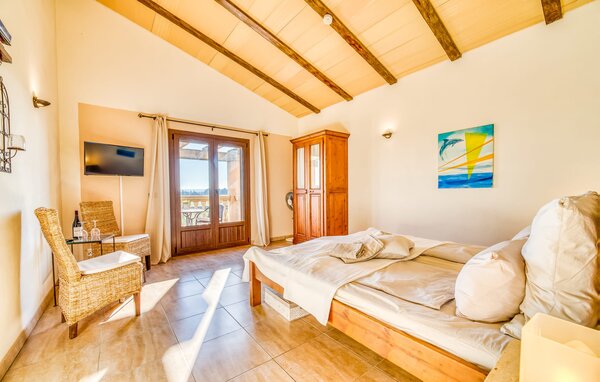 Casa de vacaciones - Alqueria Fosca, Campos , España - EMI433 604