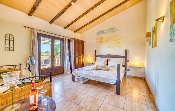 Casa de vacaciones - Alqueria Fosca, Campos , España - EMI433 605