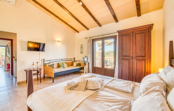 Casa de vacaciones - Alqueria Fosca, Campos , España - EMI433 606