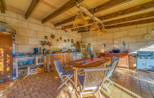 Casa de vacaciones - Alqueria Fosca, Campos , España - EMI433 401