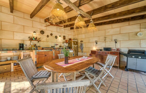 Casa de vacaciones - Alqueria Fosca, Campos , España - EMI433 402