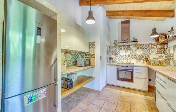 Casa de vacaciones - Alqueria Fosca, Campos , España - EMI433 407