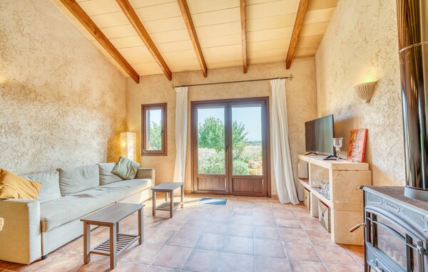 Casa de vacaciones - Alqueria Fosca, Campos , España - EMI433 302