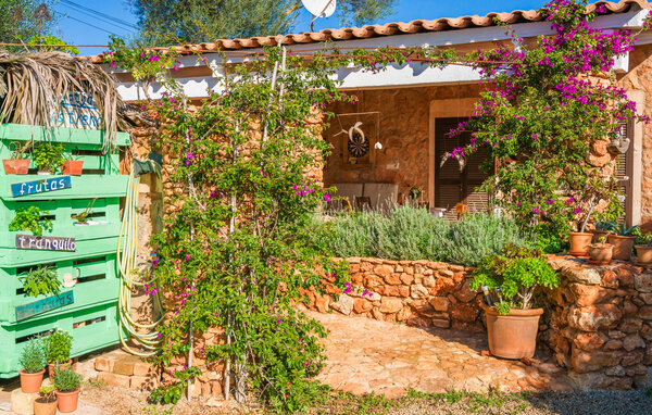 Casa de vacaciones - Alqueria Fosca, Campos , España - EMI433 104