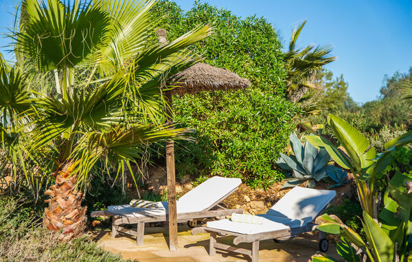Casa de vacaciones - Alqueria Fosca, Campos , España - EMI433 105