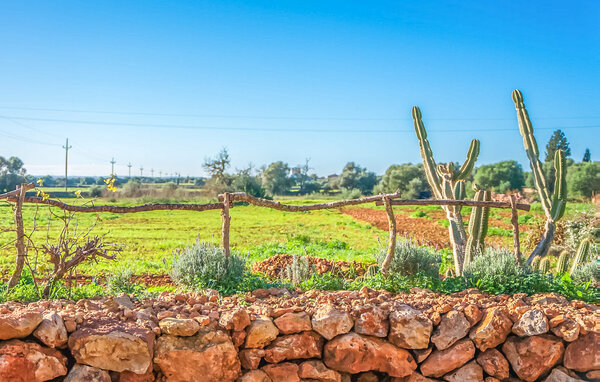 Casa de vacaciones - Alqueria Fosca, Campos , España - EMI433 106