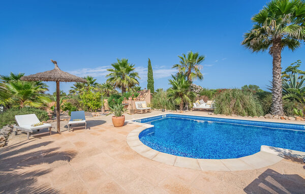 Casa de vacaciones - Alqueria Fosca, Campos , España - EMI433 13