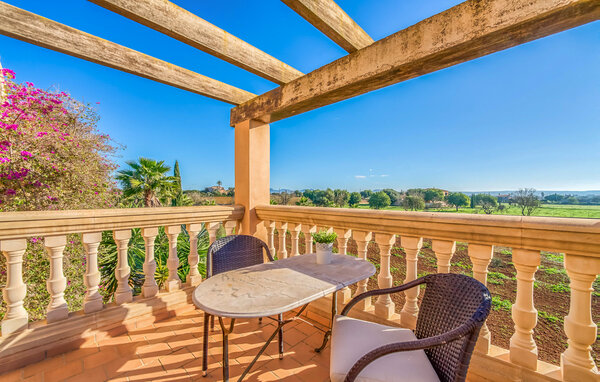 Casa de vacaciones - Alqueria Fosca, Campos , España - EMI433 202