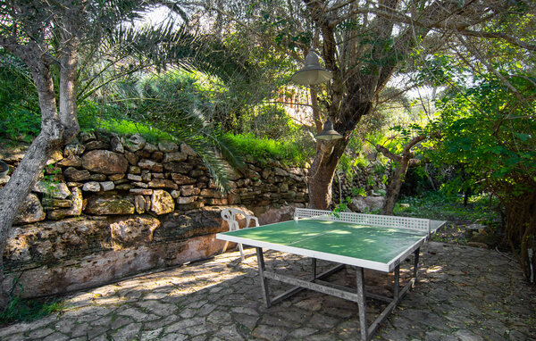 Location de vacances - Romantic Rustical House, Cala Llombards , Espagne - EMI437 8