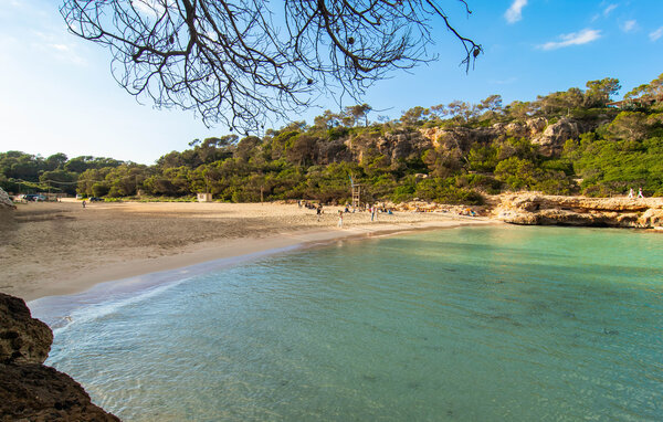 Location de vacances - Romantic Rustical House, Cala Llombards , Espagne - EMI437 902